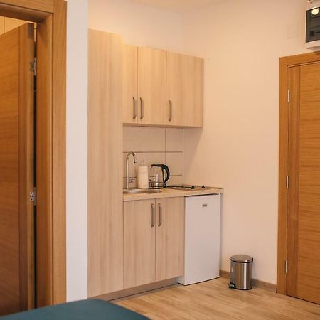 Apartments Vojislav เวียร์ปาซาร์ ภายนอก รูปภาพ