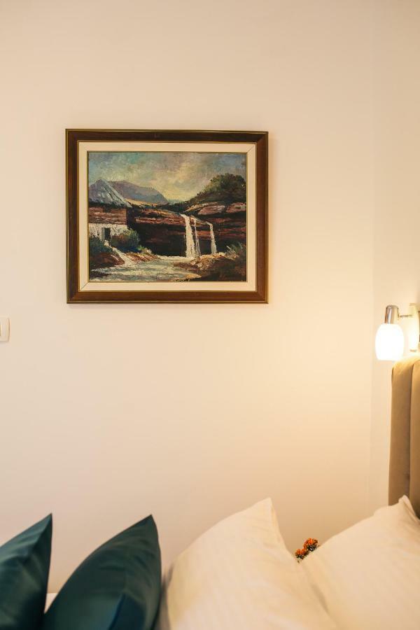 Apartments Vojislav เวียร์ปาซาร์ ภายนอก รูปภาพ